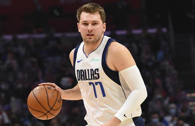 开云-【人物】连续首轮出局 属于东契奇的时代，还远吗？