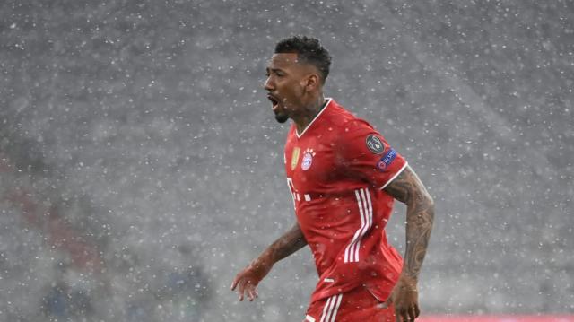 开云体育-弗利克再度被萨利激怒，鲁梅尼格：话题到此为止！