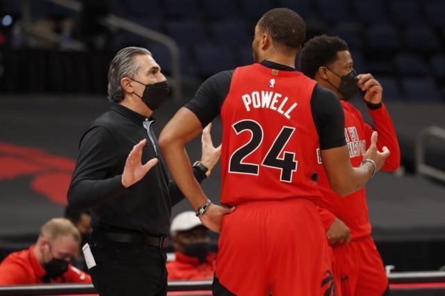 开云体育-猛龙主教练无法参赛 西班牙男篮主帅解燃眉之急