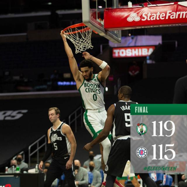 开云-落后快艇16分仍能完成逆转 铁血绿军在今夜还魂