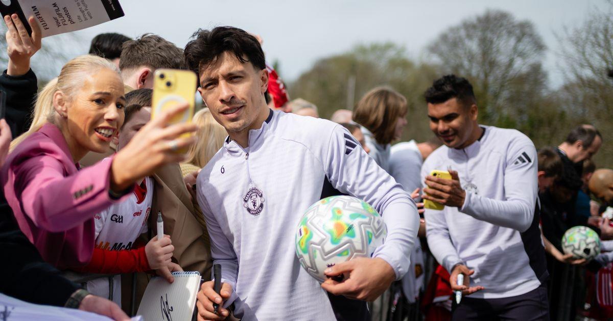 开云-曼晚：伤病已经是利马的常态，曼联很快就要决定他的未来